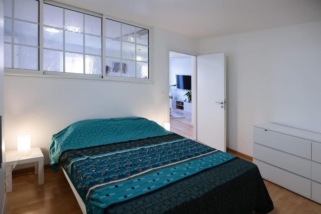 Appartement Centre Ville 里克塞姆 外观 照片