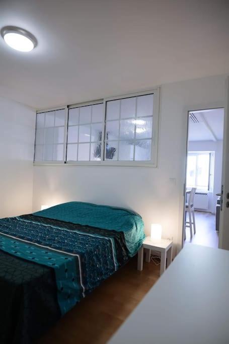 Appartement Centre Ville 里克塞姆 外观 照片