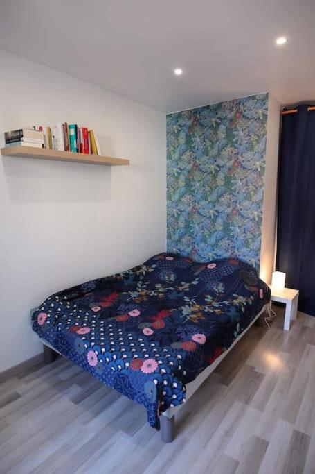 Appartement Centre Ville 里克塞姆 外观 照片