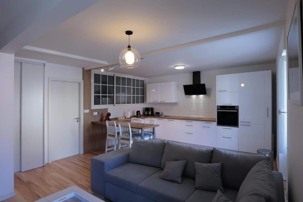 Appartement Centre Ville 里克塞姆 外观 照片