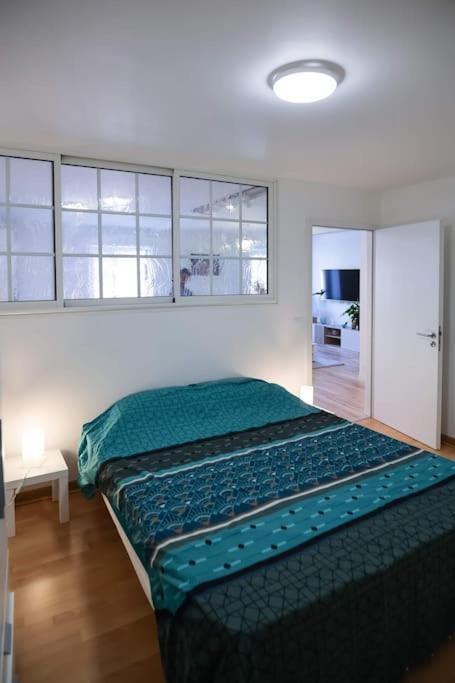 Appartement Centre Ville 里克塞姆 外观 照片