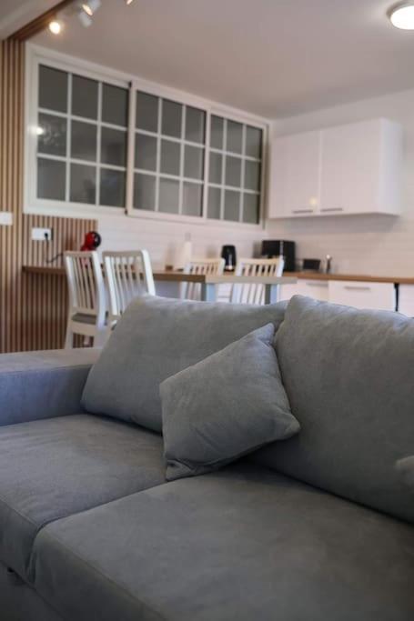 Appartement Centre Ville 里克塞姆 外观 照片